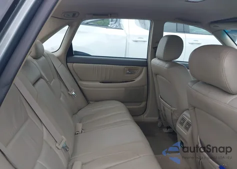 2000 Toyota Avalon Xls from USA, damaged, VIN 4T1BF28B7YU042996